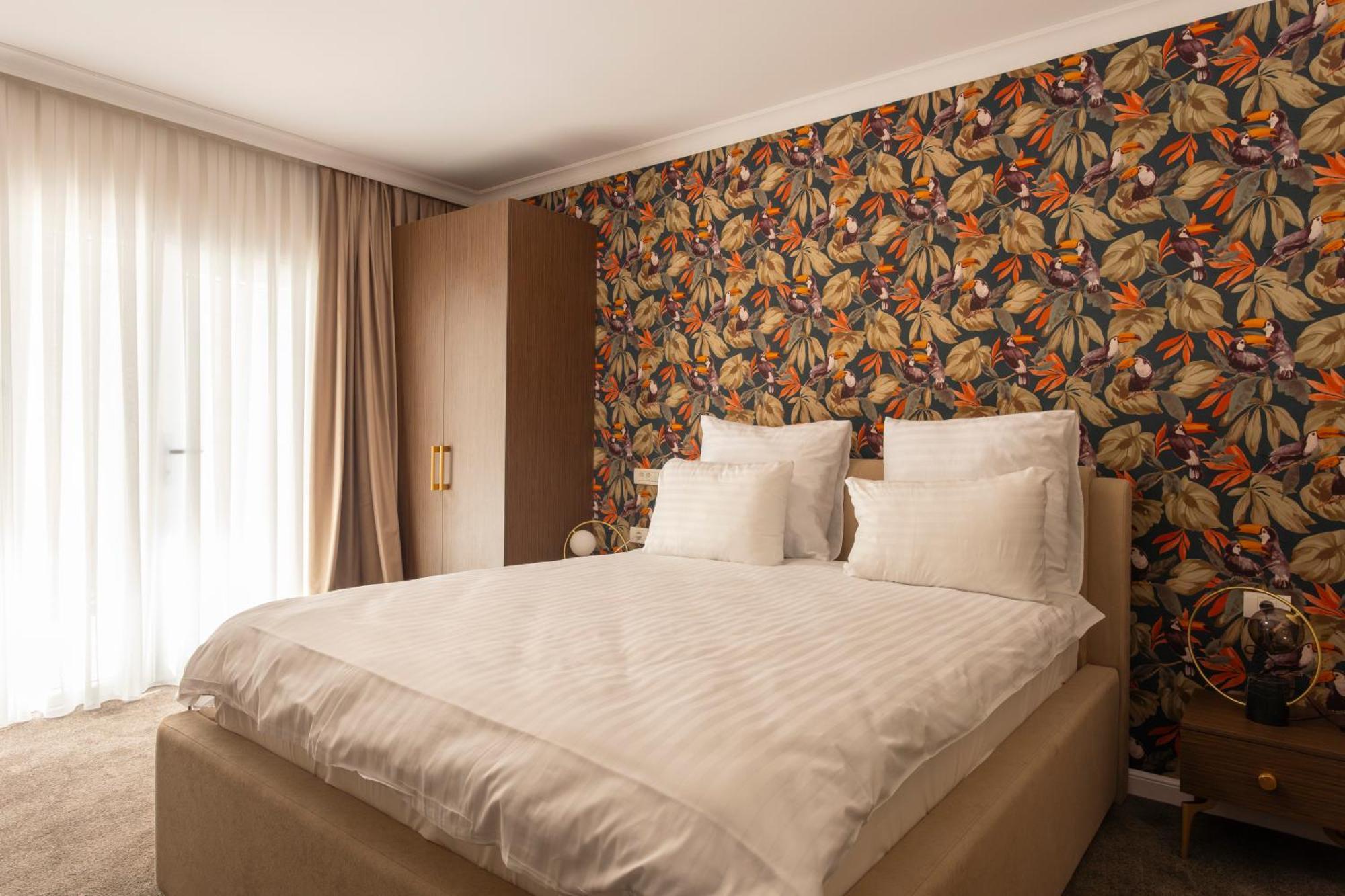 Ganzo Boutique 4* Bucarest