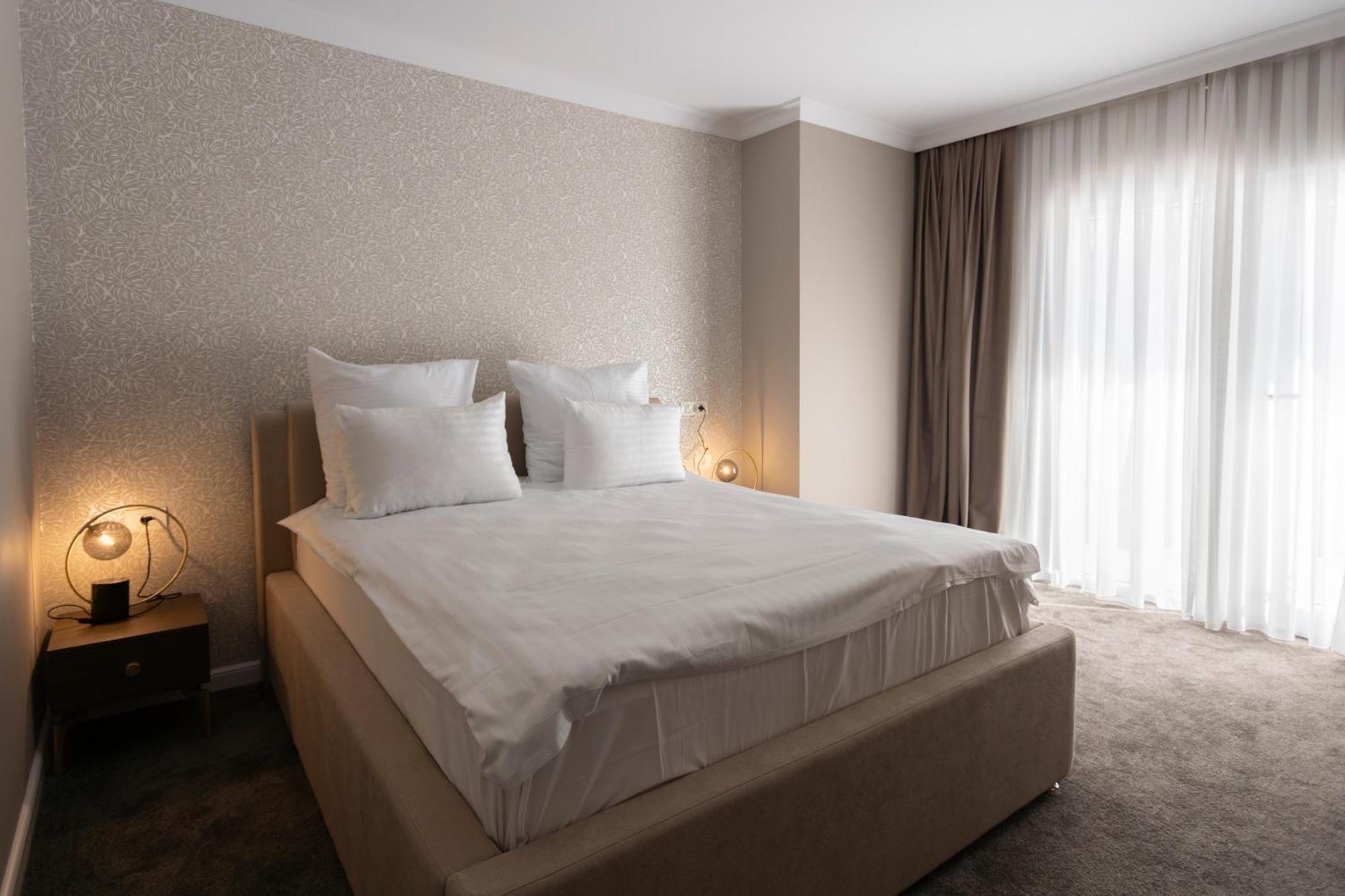 Hotel Ganzo Boutique Bucarest