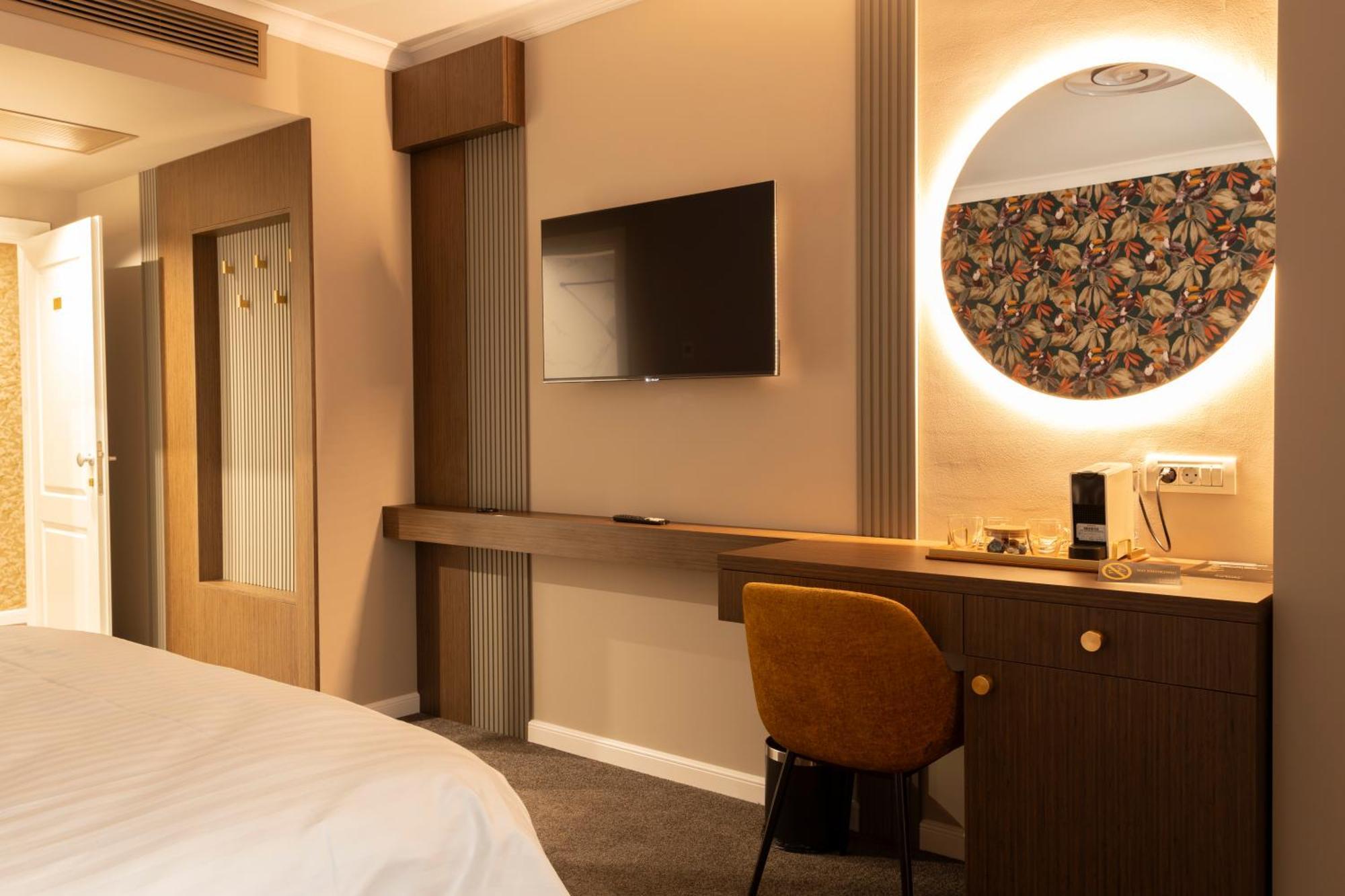 Ganzo Boutique 4*