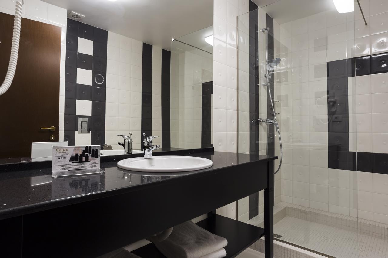 Hotel Ganzo Boutique Bucarest