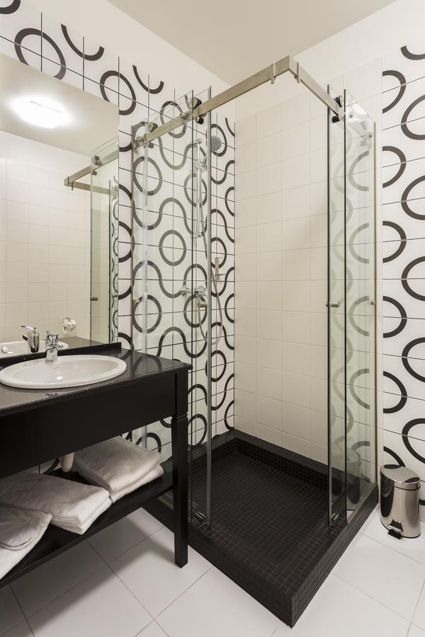 Ganzo Boutique 4* Bucarest