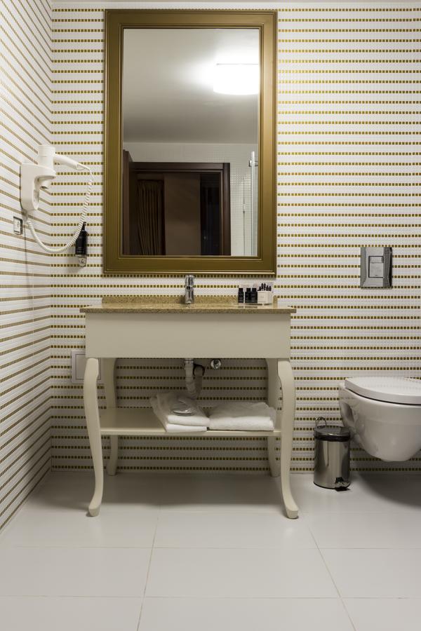 Ganzo Boutique 4* Bucarest