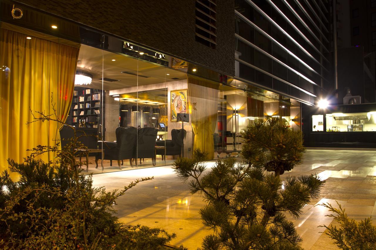 Ganzo Boutique Bucarest