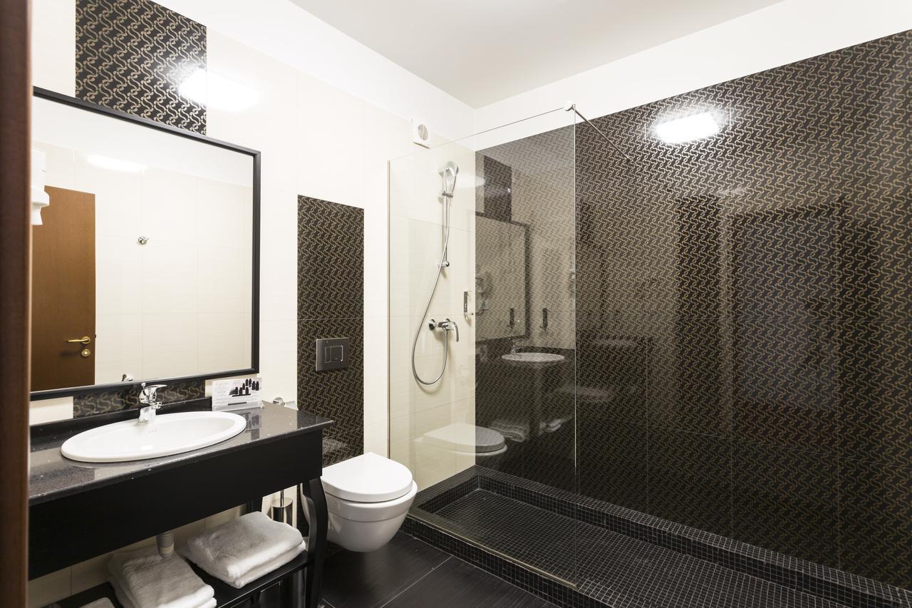 Ganzo Boutique Hotel 4*