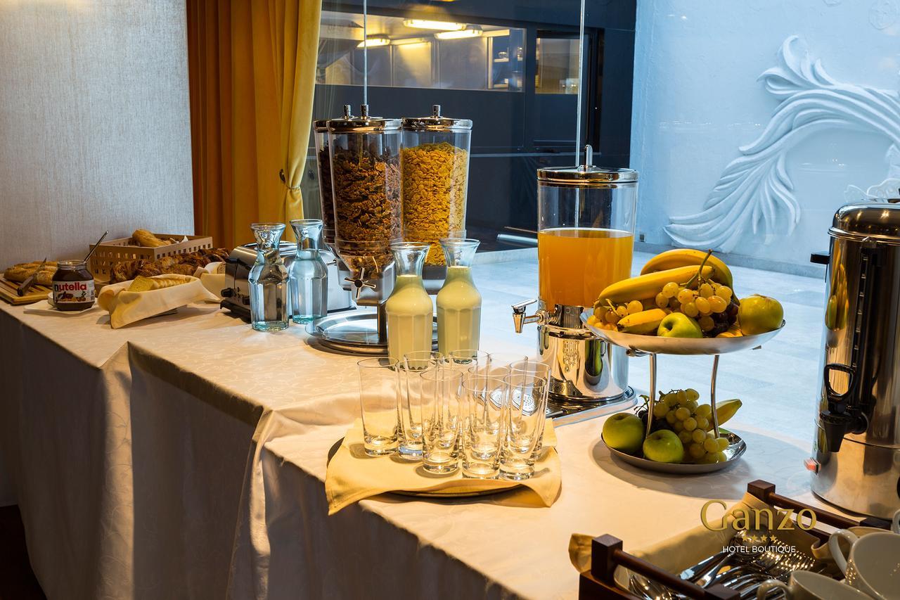 Hotel Ganzo Boutique Bucarest